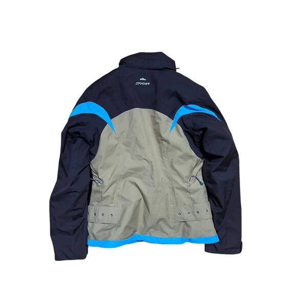 Spyder Thiinsulate Insulation Ladies Jacket Medium M - Picture 2 of 5